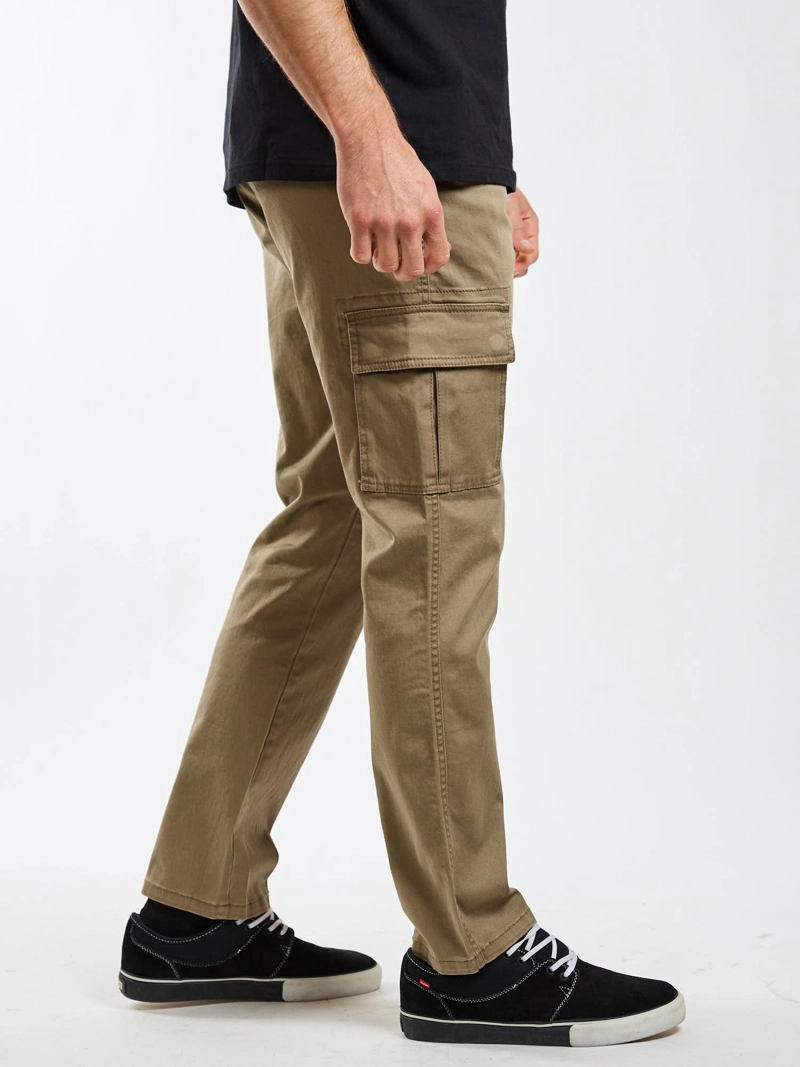 PANTALON SURF CAFE HOMBRE MAUI AND SONS - 2
