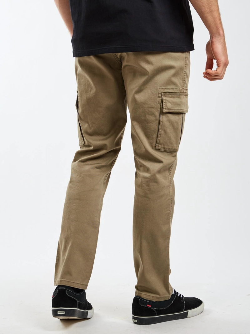 PANTALON SURF CAFE HOMBRE MAUI AND SONS - 3