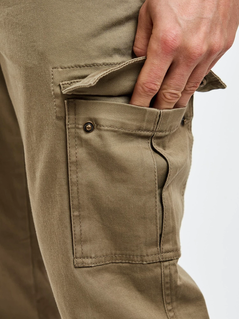 PANTALON SURF CAFE HOMBRE MAUI AND SONS - 4