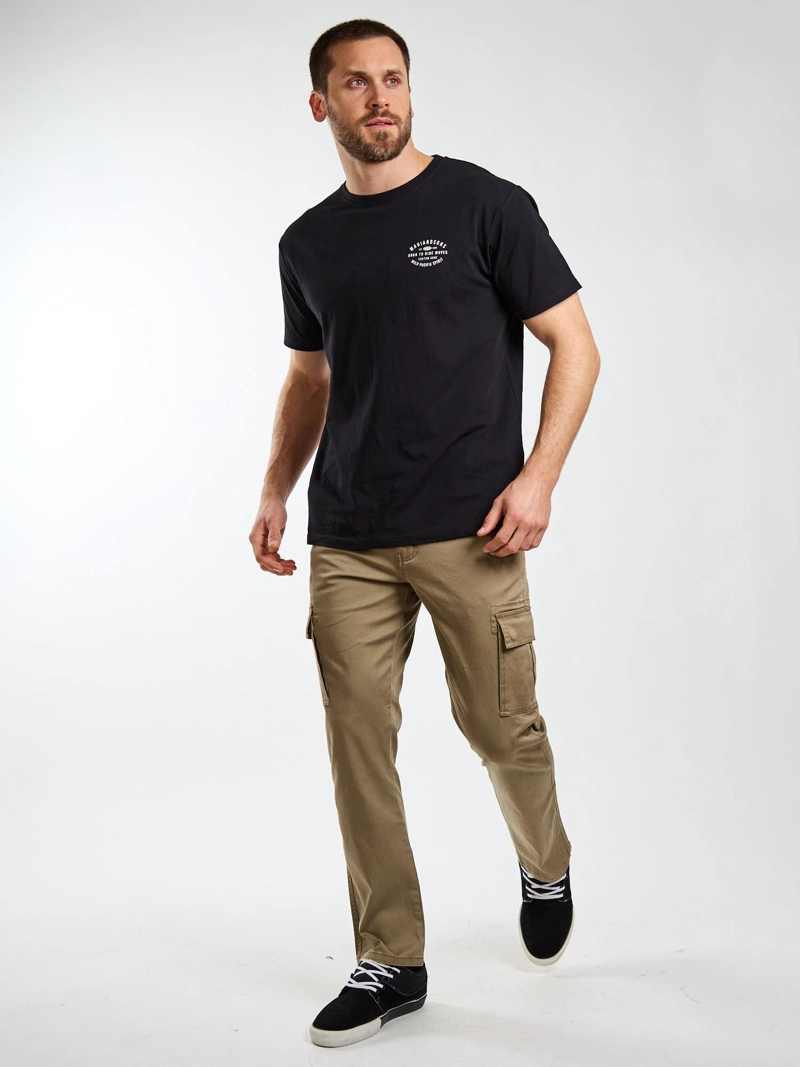 PANTALON SURF CAFE HOMBRE MAUI AND SONS - 6