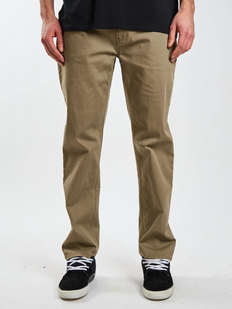 PANTALON TIDE CAFE HOMBRE MAUI AND SONS - 1
