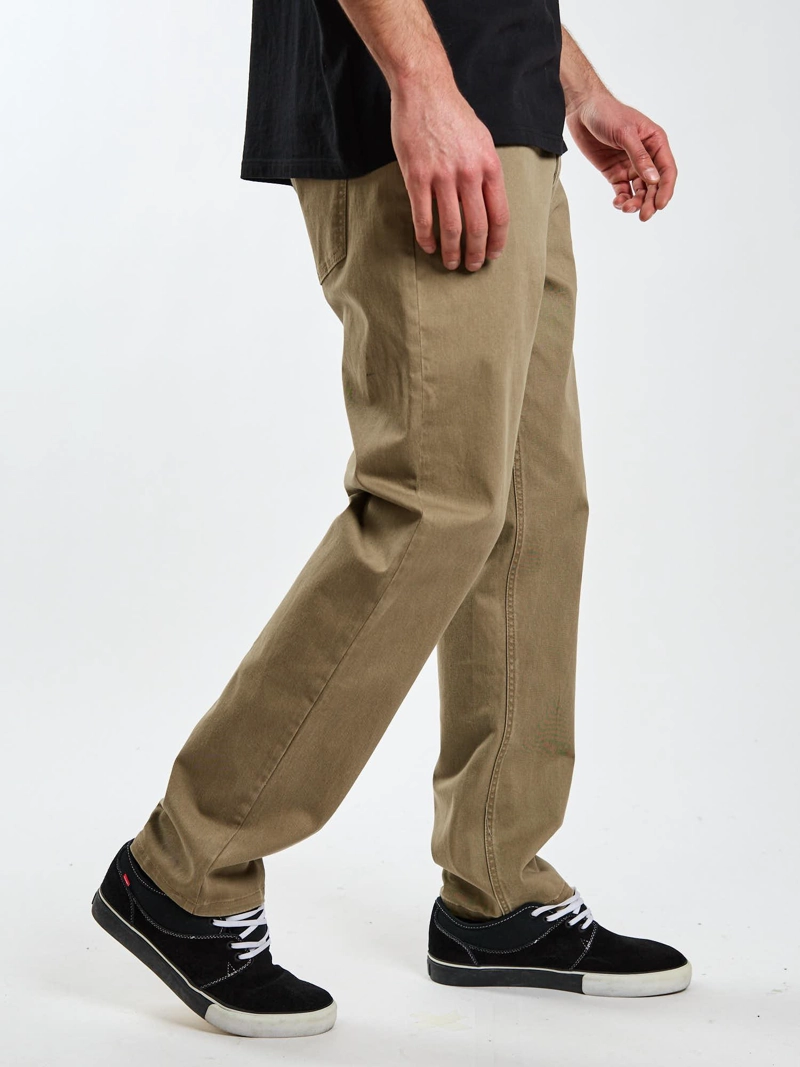 PANTALON TIDE CAFE HOMBRE MAUI AND SONS - 3