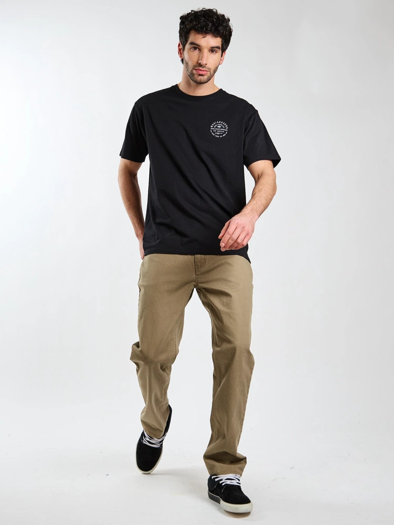 PANTALON TIDE CAFE HOMBRE MAUI AND SONS - 7