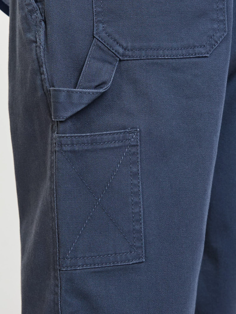 PANTALON JOGGER REEF CELESTE INFANTIL MAUI AND SONS - 5