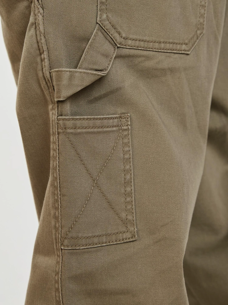 PANTALON JOGGER REEF CAFE INFANTIL MAUI AND SONS - 5