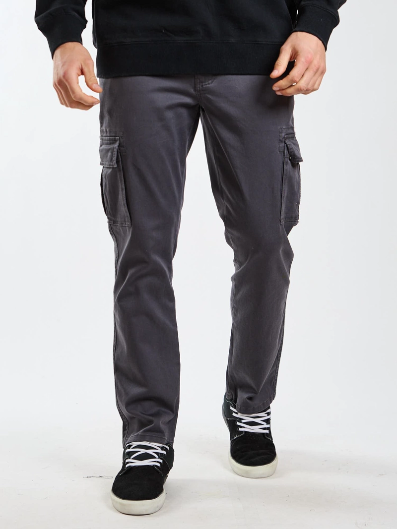 PANTALON SURF GRIS HOMBRE MAUI AND SONS - 1