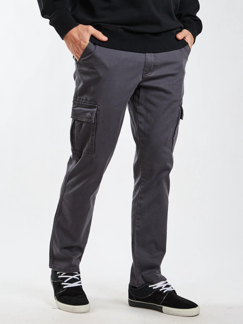 PANTALON SURF GRIS HOMBRE MAUI AND SONS - 2