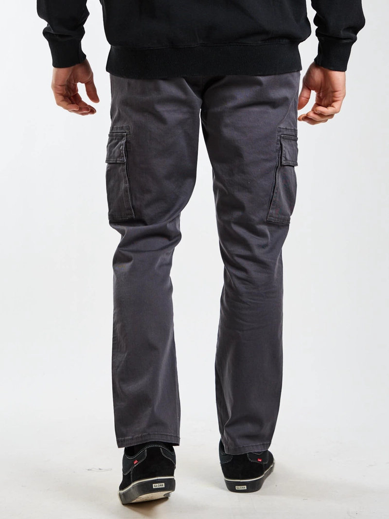 PANTALON SURF GRIS HOMBRE MAUI AND SONS - 3