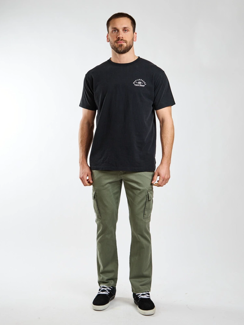 PANTALON SURF VERDE HOMBRE MAUI AND SONS - 6