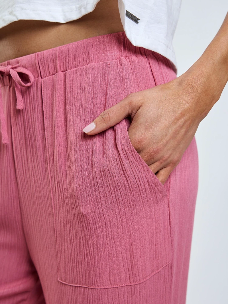 PANTALON RAD ROSADO MUJER MAUI AND SONS - 5