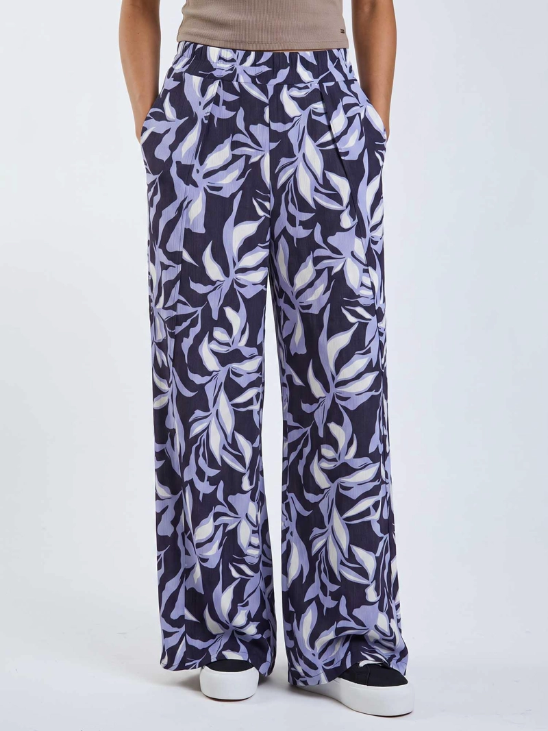 PANTALON SUNNY MULTICOLOR MUJER MAUI AND SONS - 1