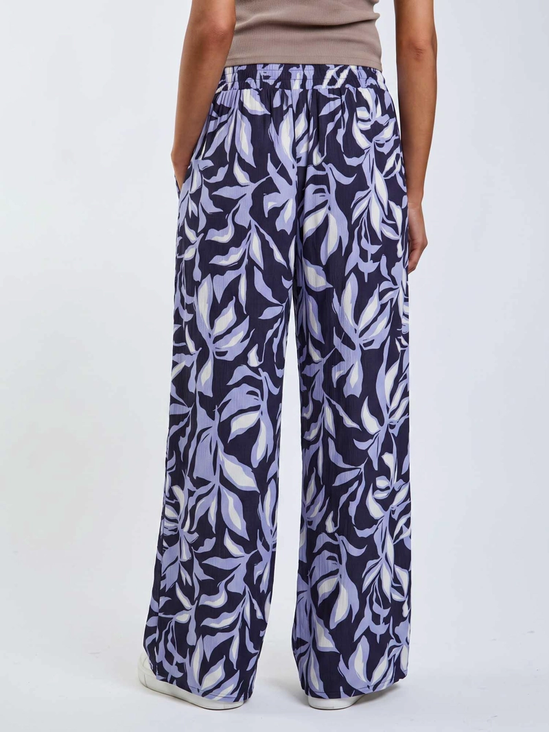 PANTALON SUNNY MULTICOLOR MUJER MAUI AND SONS - 2