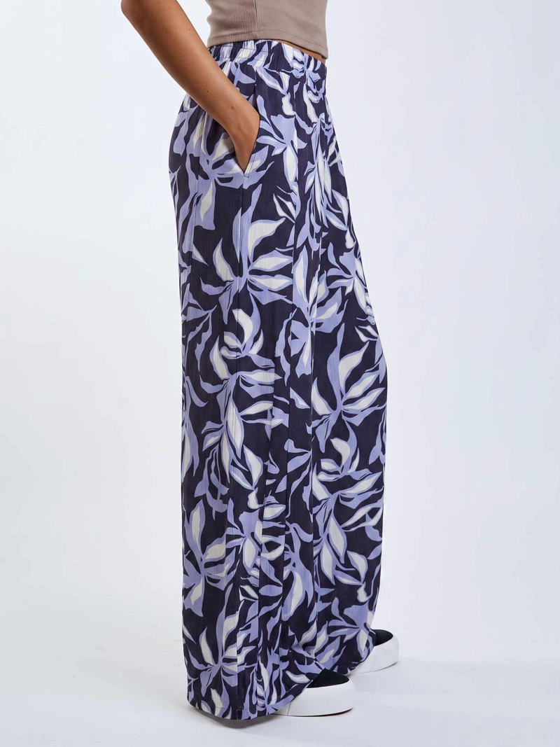 PANTALON SUNNY MULTICOLOR MUJER MAUI AND SONS - 3