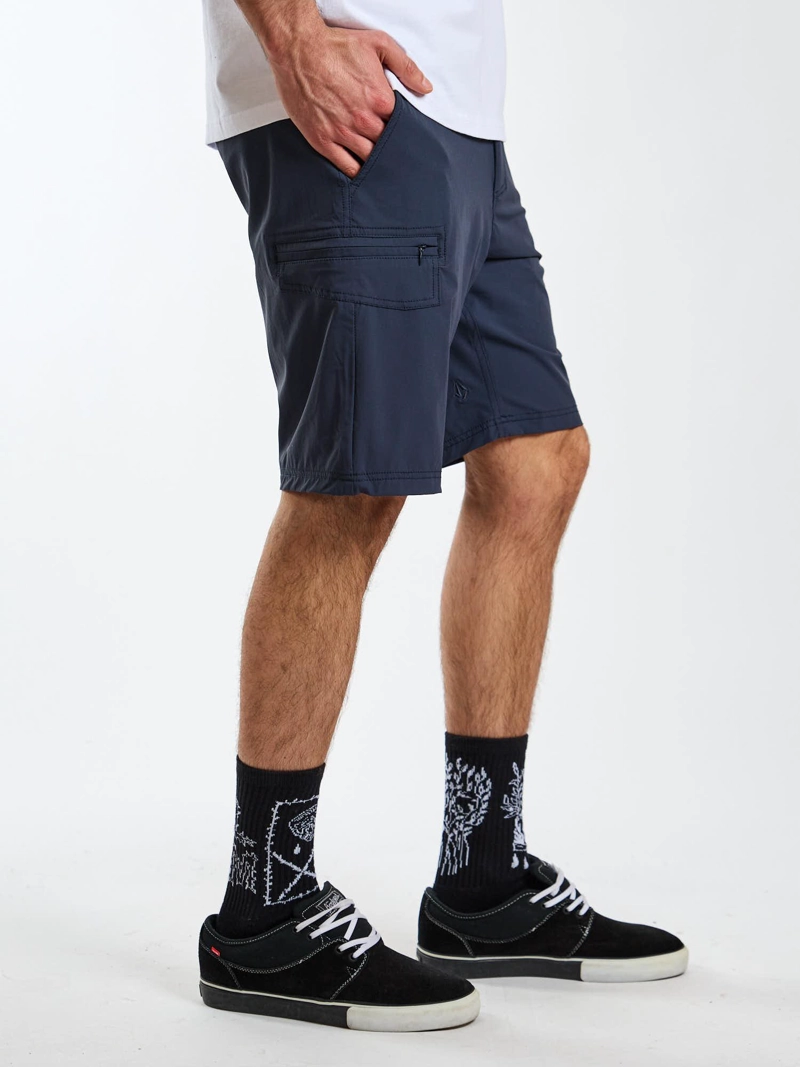 BERMUDA CARGO CATALYST AZUL HOMBRE VOLCOM - 2