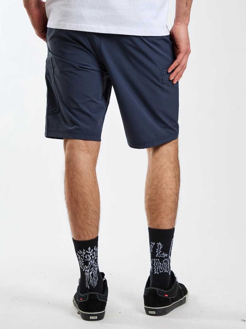 BERMUDA CARGO CATALYST AZUL HOMBRE VOLCOM - 3