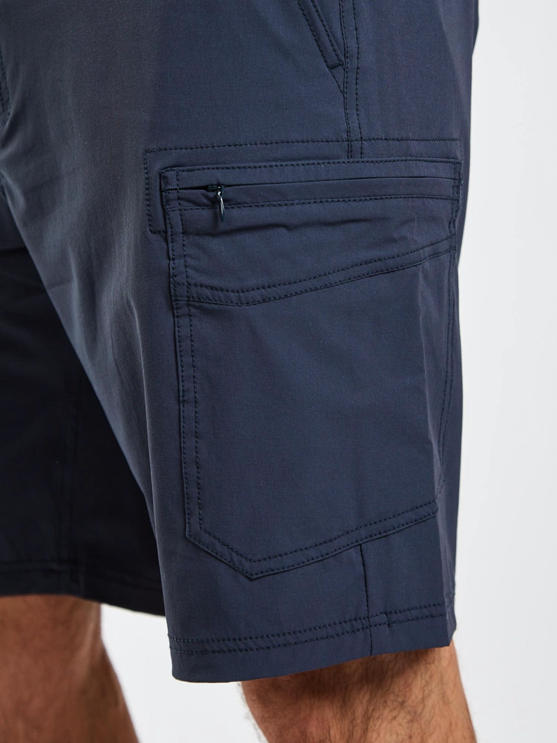 BERMUDA CARGO CATALYST AZUL HOMBRE VOLCOM - 4