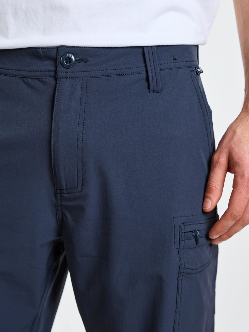 BERMUDA CARGO CATALYST AZUL HOMBRE VOLCOM - 5