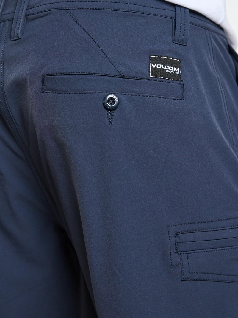 BERMUDA CARGO CATALYST AZUL HOMBRE VOLCOM - 6