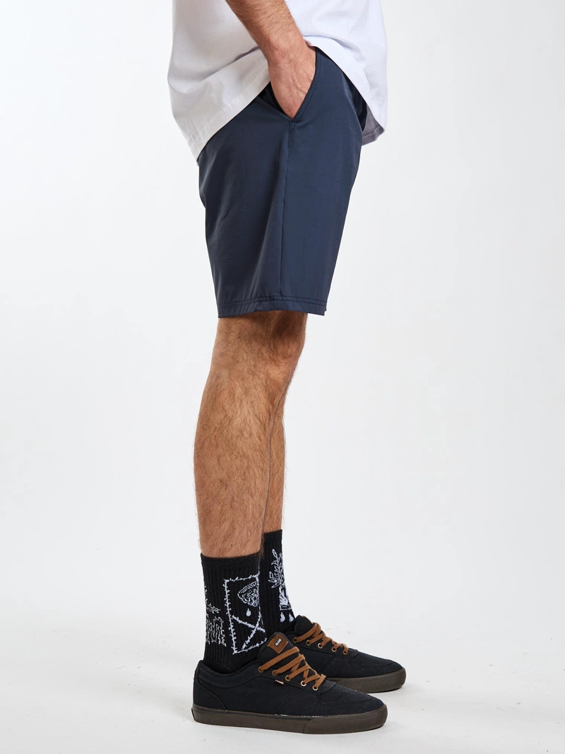 BERMUDA SECTOR AZUL HOMBRE VOLCOM - 2