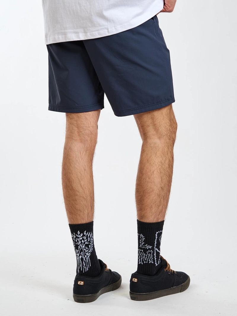 BERMUDA SECTOR AZUL HOMBRE VOLCOM - 3