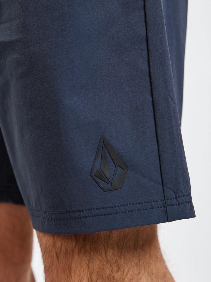 BERMUDA SECTOR AZUL HOMBRE VOLCOM - 4