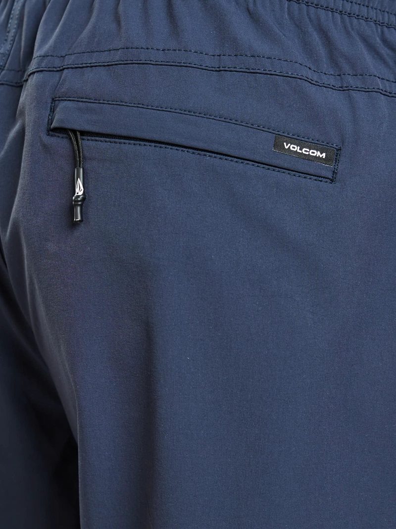 BERMUDA SECTOR AZUL HOMBRE VOLCOM - 5