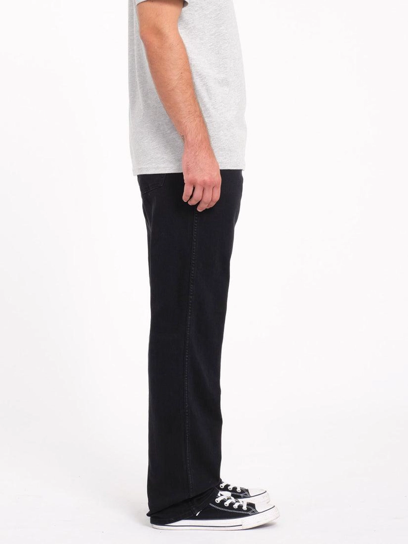 PANTALON APEX NEGRO HOMBRE VOLCOM 32