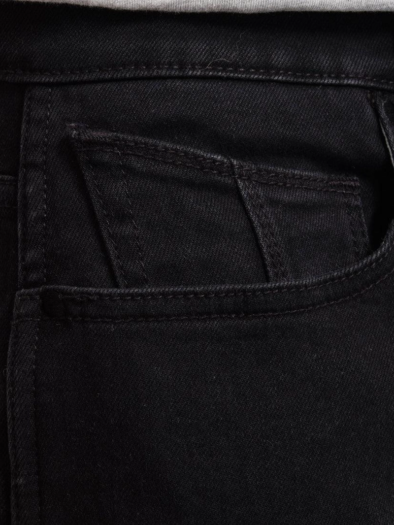 PANTALON APEX NEGRO HOMBRE VOLCOM - 2