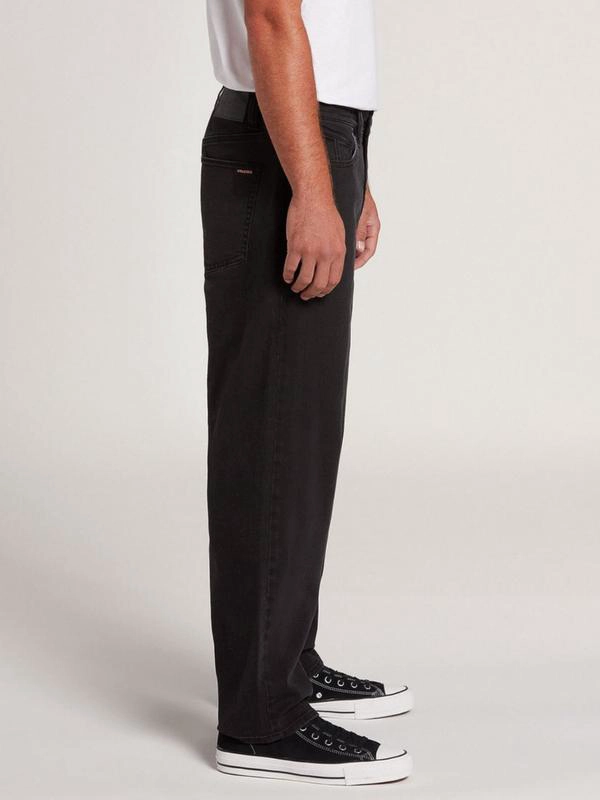 PANTALON APEX NEGRO HOMBRE VOLCOM - 8