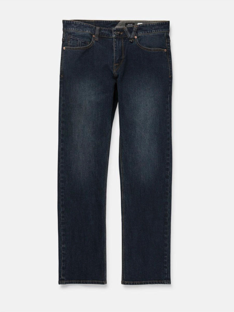 JEANS SOLVER MODERN FIT DENIM HOMBRE VOLCOM - 3