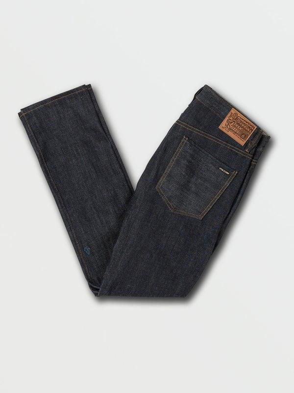 JEANS VORTA SLIM FIT DENIM HOMBRE VOLCOM - 2