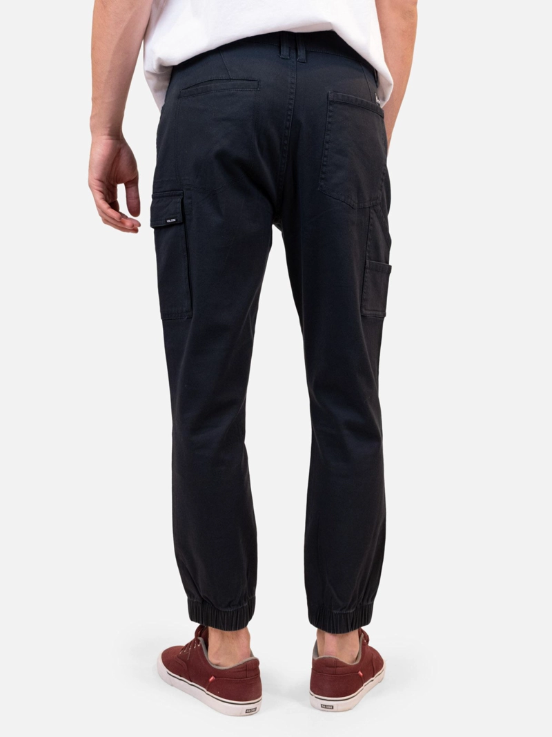 PANTALON FROT AZUL MARINO HOMBRE VOLCOM - 2