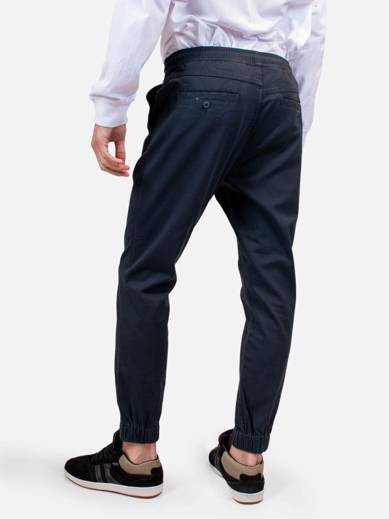 PANTALON RUST AZUL MARINO HOMBRE VOLCOM - 2