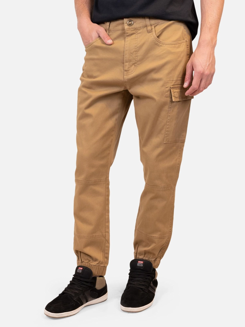 PANTALON FROT KHAKI HOMBRE VOLCOM Beige 30
