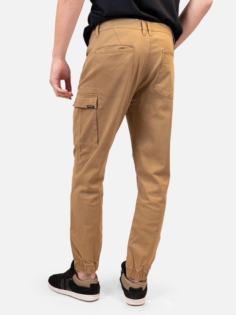 PANTALON FROT KHAKI HOMBRE VOLCOM - 2