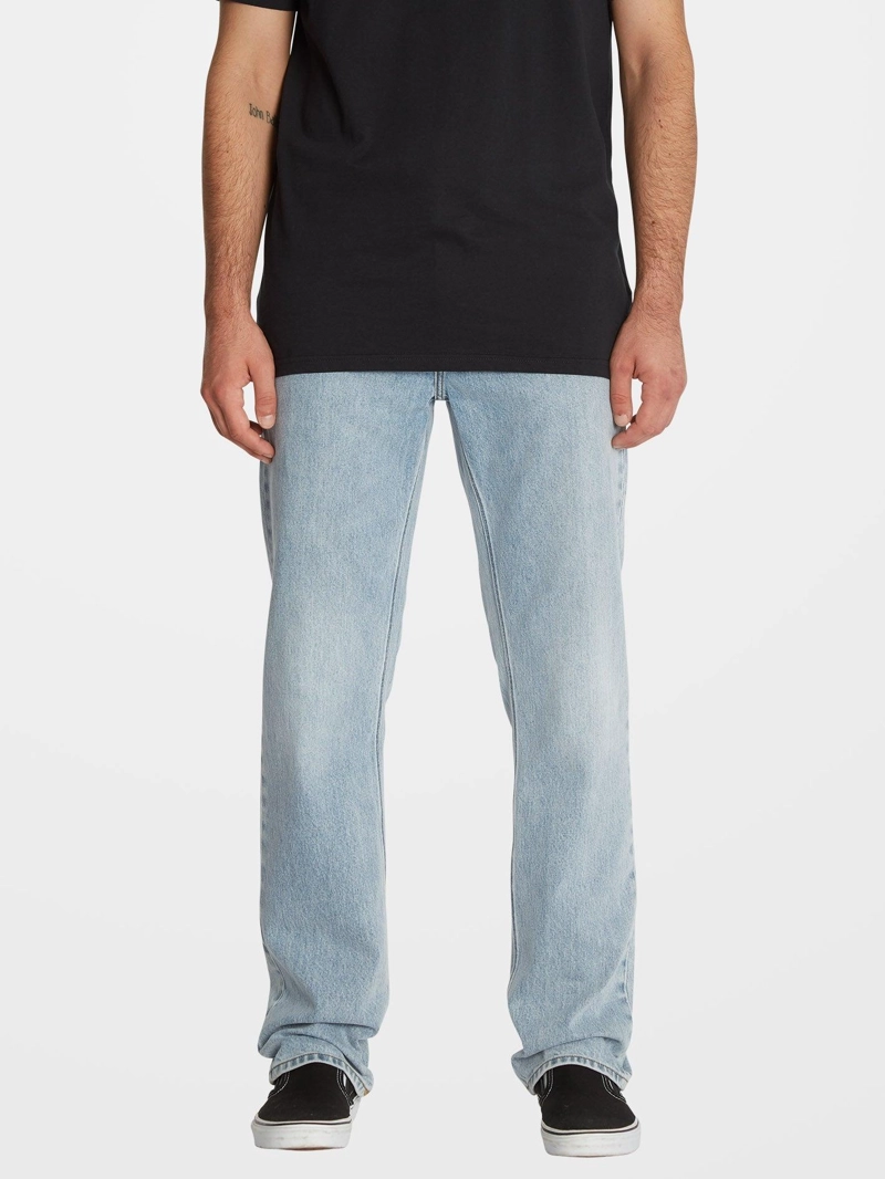 PANTALON GLIDE MULTICOLOR HOMBRE VOLCOM - 3