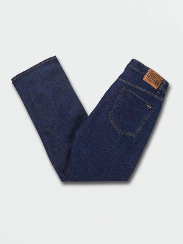 PANTALON RISE DENIM HOMBRE VOLCOM - 3
