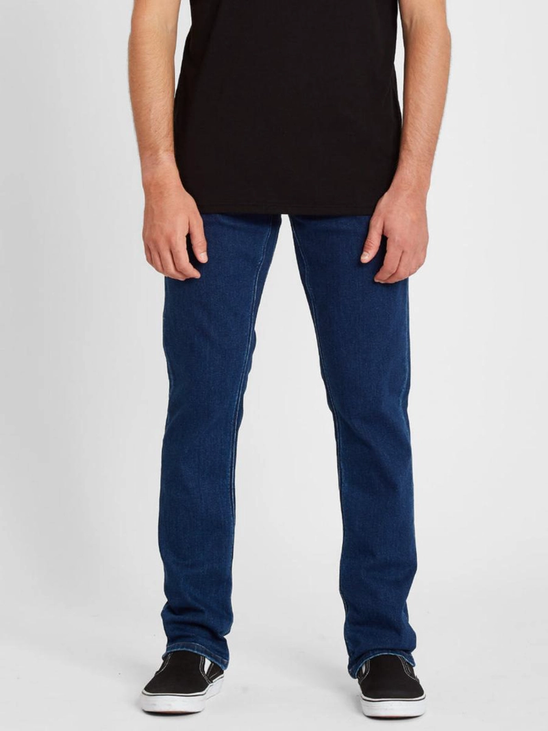 PANTALON SPARK CELESTE HOMBRE VOLCOM - 1