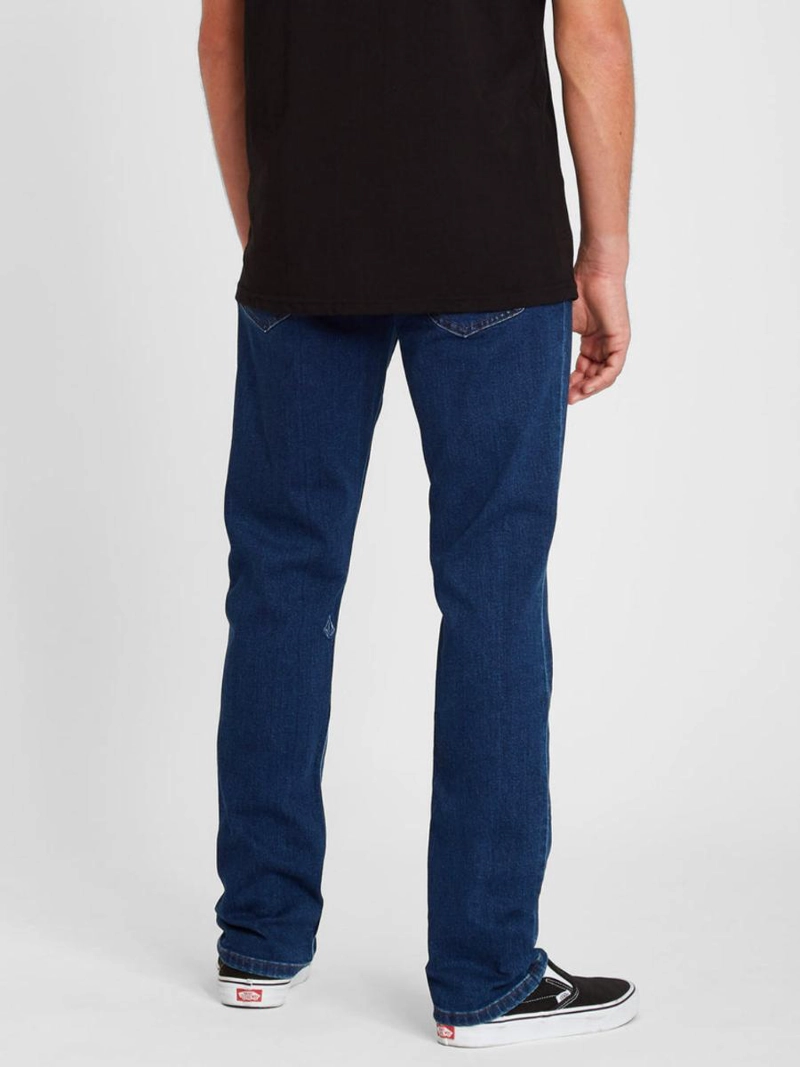 PANTALON SPARK CELESTE HOMBRE VOLCOM - 2