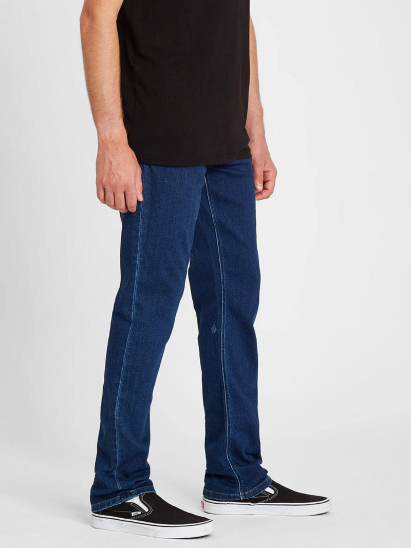 PANTALON SPARK CELESTE HOMBRE VOLCOM - 4