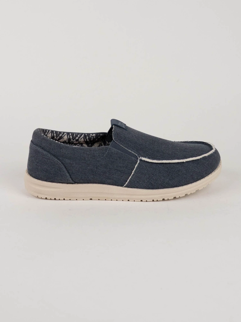 ZAPATILLAS STRIDER AZUL HOMBRE MAUI AND SONS - 1