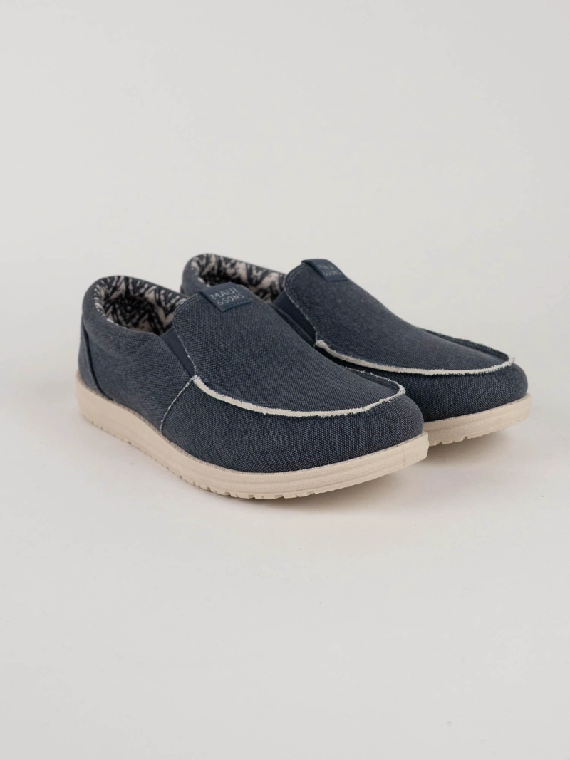 ZAPATILLAS STRIDER AZUL HOMBRE MAUI AND SONS - 2