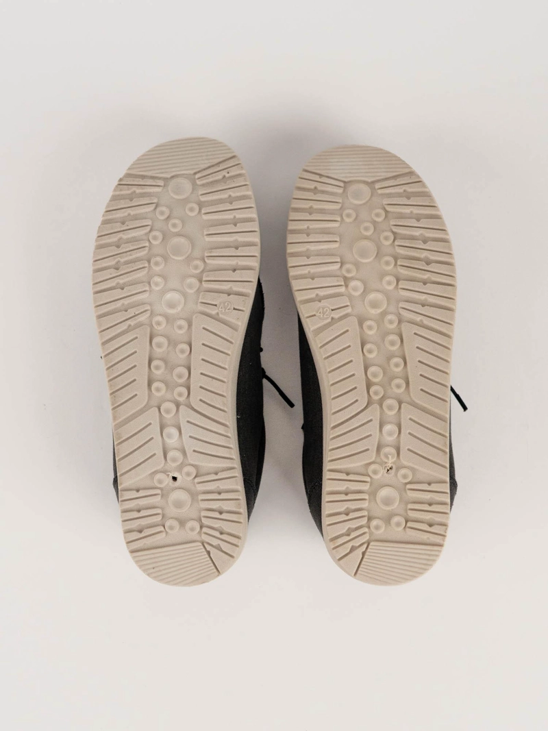 ZAPATILLAS CHASE NEGRO HOMBRE MAUI AND SONS - 4