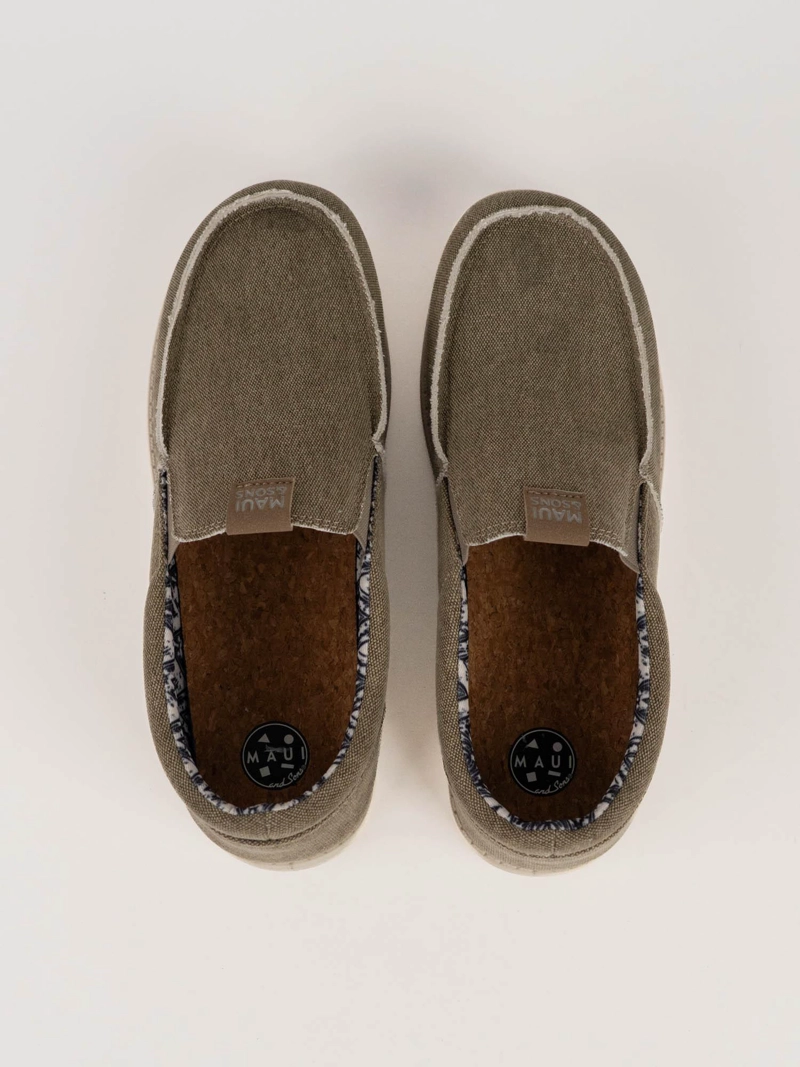ZAPATILLAS BLAZE CAFE HOMBRE MAUI AND SONS - 3