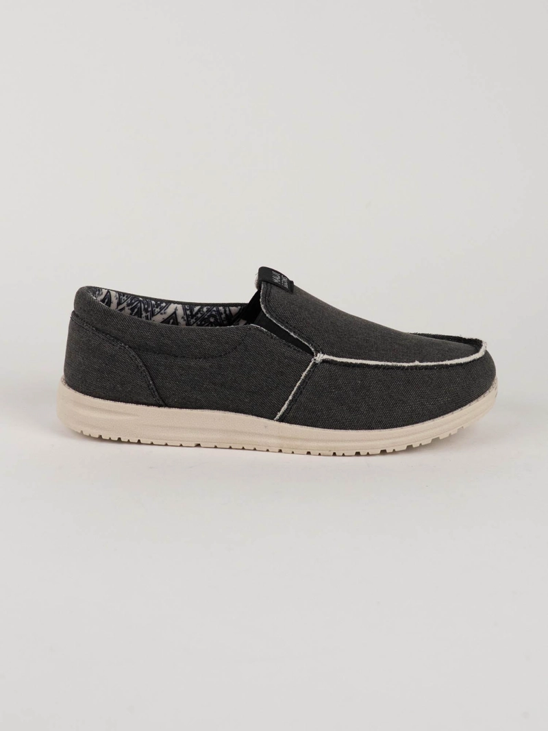 ZAPATILLAS ROAM NEGRO HOMBRE MAUI AND SONS - 1