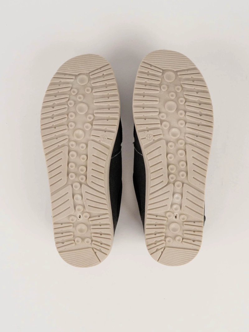 ZAPATILLAS ROAM NEGRO HOMBRE MAUI AND SONS - 4