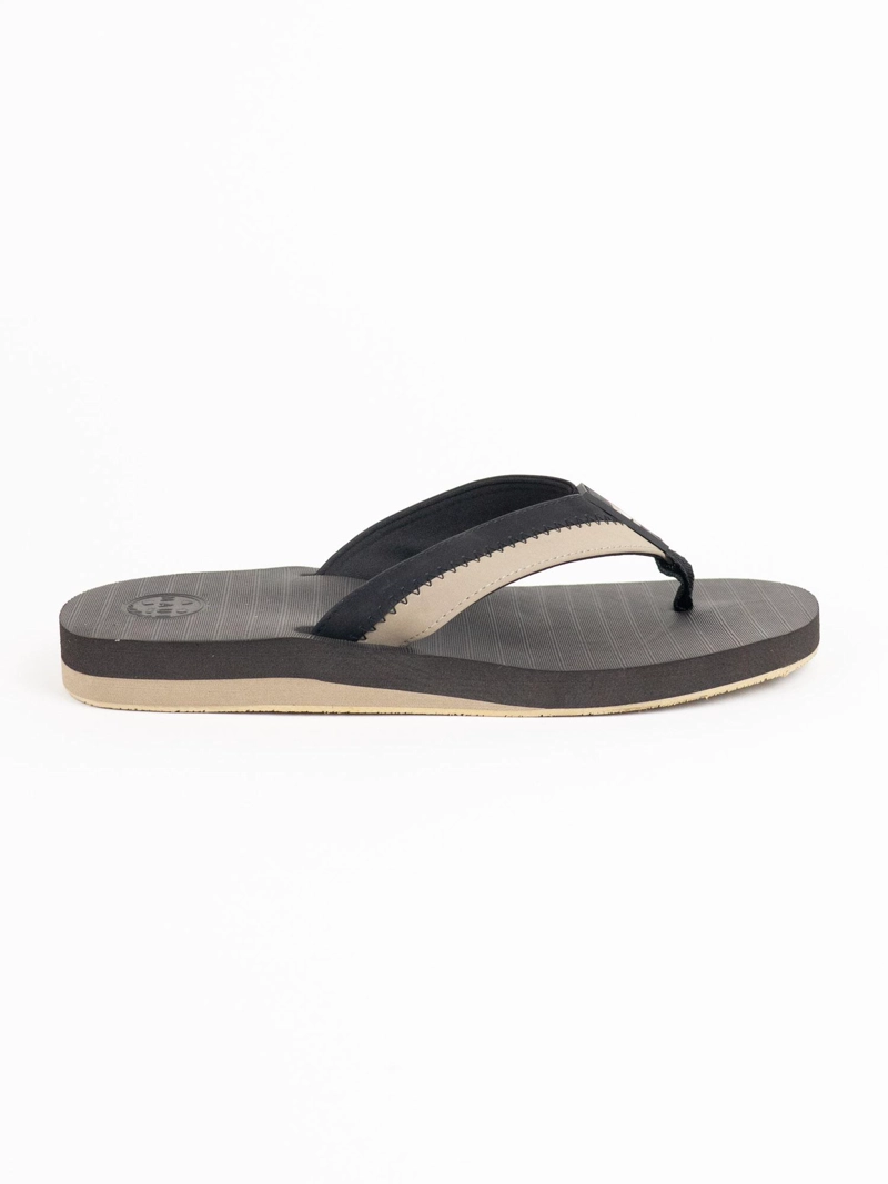 SANDALIAS FIN CAFE HOMBRE MAUI AND SONS - 1