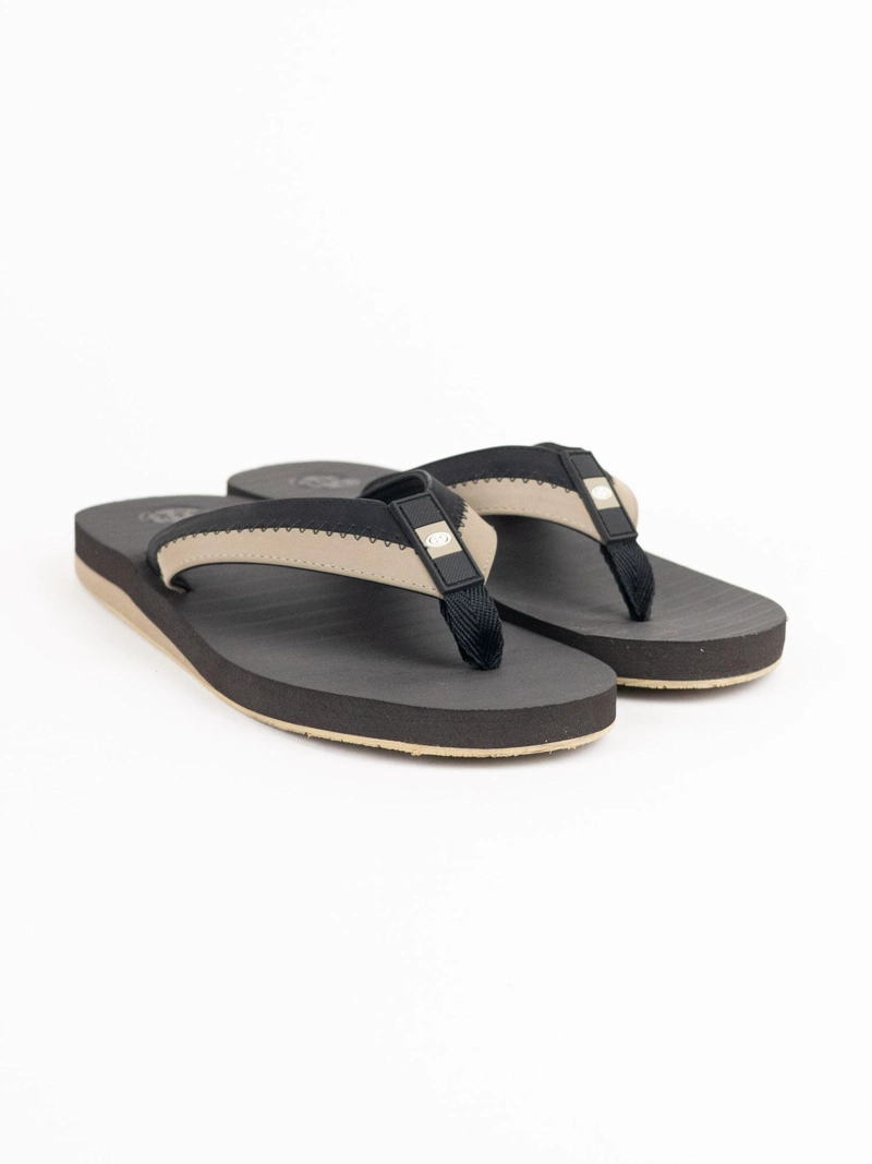 SANDALIAS FIN CAFE HOMBRE MAUI AND SONS - 2