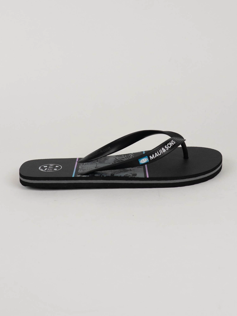 SANDALIAS AKAMAI MULTICOLOR HOMBRE MAUI AND SONS - 1