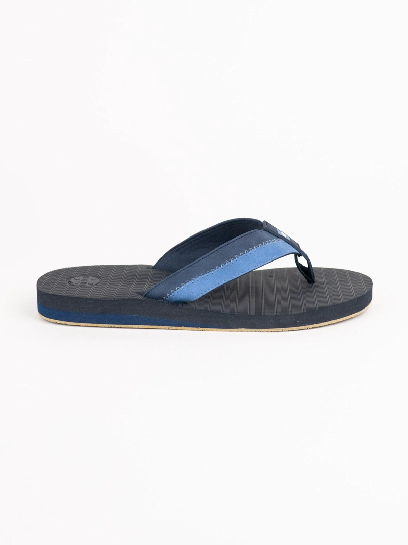SANDALIAS LEASH AZUL HOMBRE MAUI AND SONS - 1